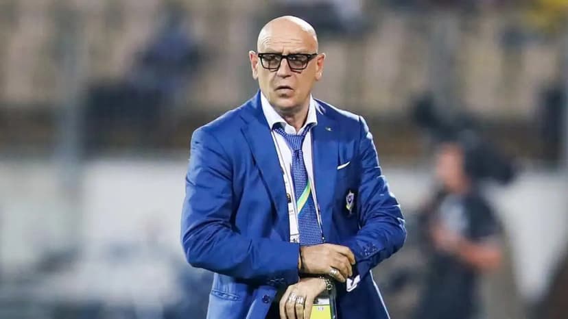 Togo: Patrice Neveu to sign his contract this Friday