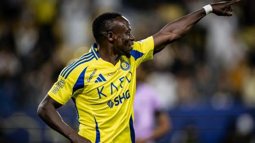 Al Nassr: Sadio Mané enters a new era this season