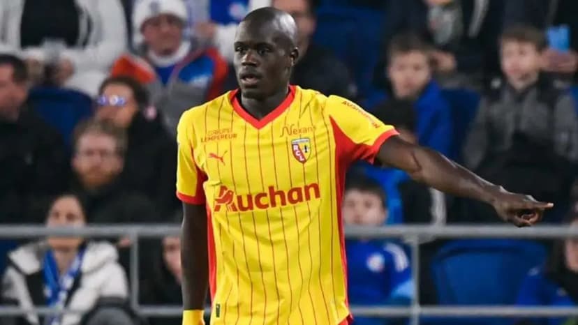 Senegal: fresh blood to rejuvenate the aging defensive line