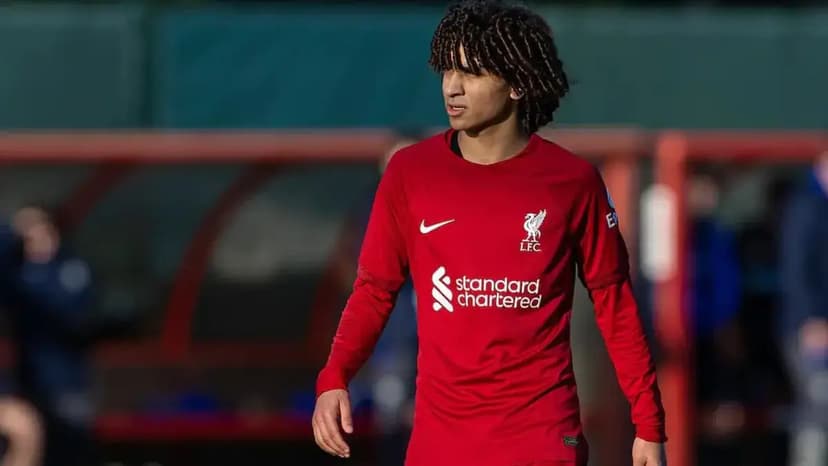 Kareem Ahmed: Five Things to Know About Egypt's New U20 Starlet