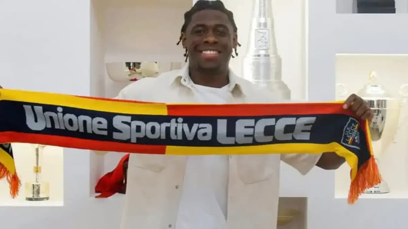 Five Things to Know About Congolese Prodigy William Rashidi