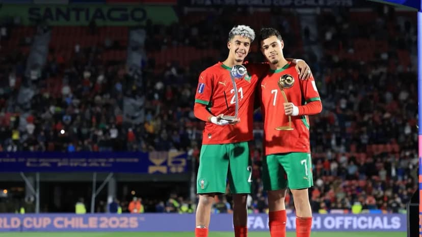 Watford's Othmane Maamma Injured Against Derby County