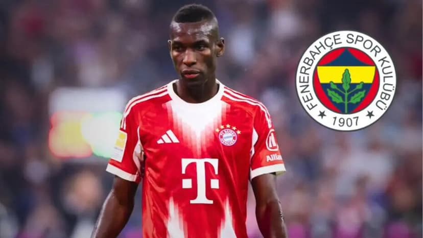 Nicolas Jackson Attracts Interest from Fenerbahçe for Loan Move