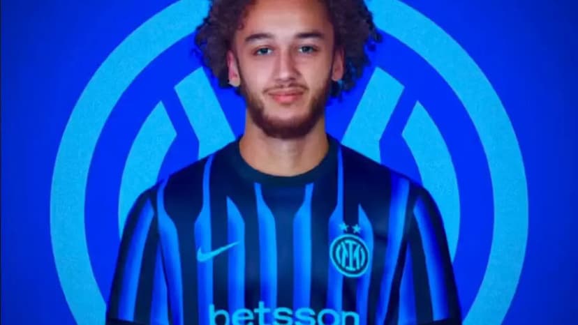 Algeria Considers Call-Up for Yanis Massolin