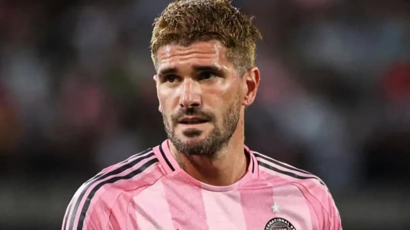 Rodrigo De Paul Compares MLS to Champions League