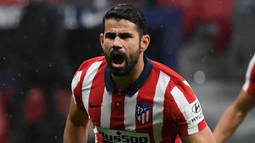 Diego Costa explains his decision to retire and reveals emotional stories from his career