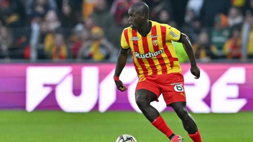 Malang Sarr, Ligue 1's interception master