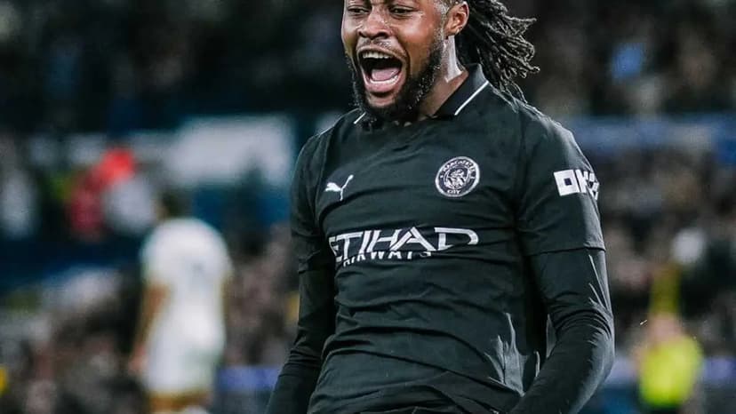 Manchester City: Antoine Semenyo reignites the title race