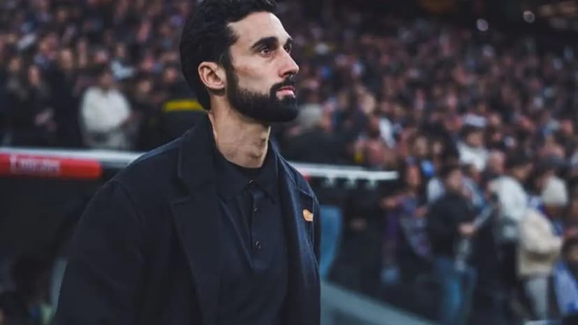 Real Madrid: some players no longer want Álvaro Arbeloa