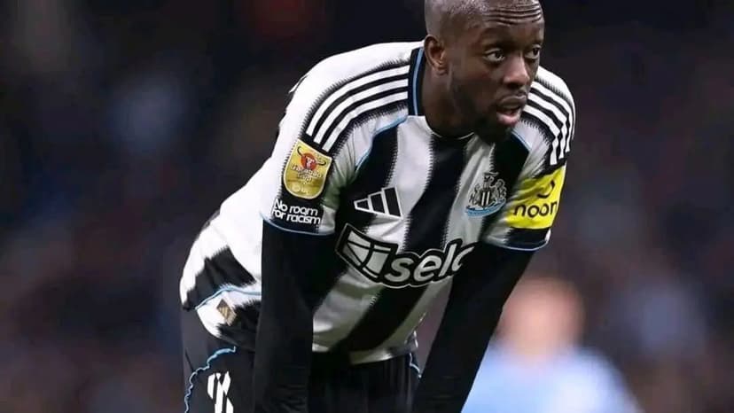 DRC: Yoane Wissa returns to the national team despite limited playing time