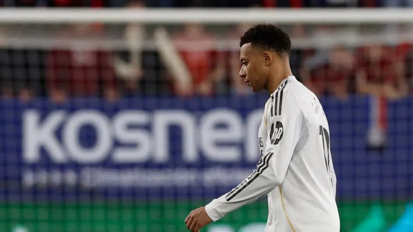 Injury at Real Madrid: a decision has been made