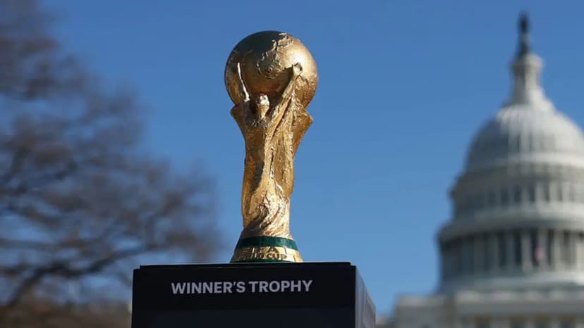 World Cup 2026 poised to shatter all Revenue records