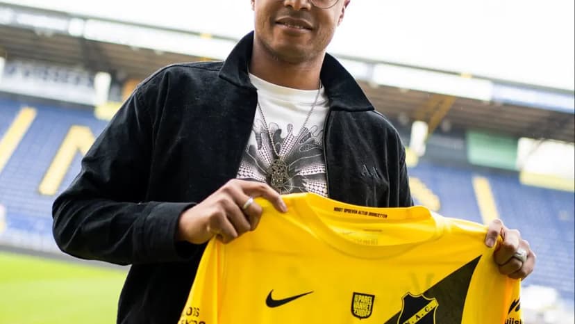 Ghana: Will the Black Stars need André Ayew at the 2026 World Cup?