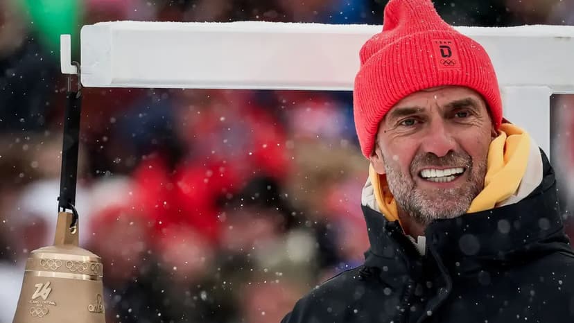 According to El Chiringuito, Klopp is in talks with a major Spanish club