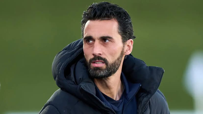 Real Madrid: a tough start for Arbeloa on the Madrid bench