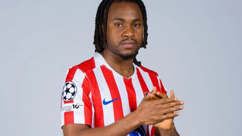 Club Bruges vs. Atlético Madrid: Ademola Lookman Starts