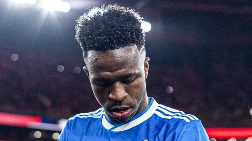 Chelsea Takes a Stand on Vinicius Racism Case at Benfica