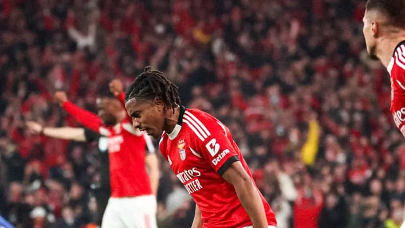 Portugal - clasico: FC Porto and Benfica play to a draw