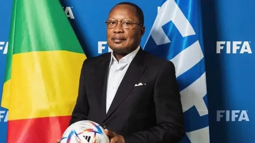 Congo: life imprisonment for a football official