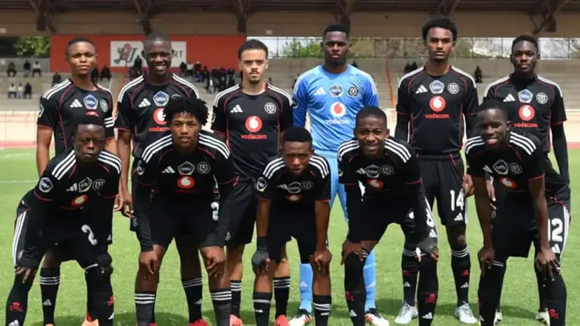 Orlando Pirates Aim to Extend Lead, Chiefs & Sundowns Seek Rebound