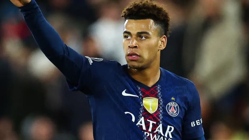 PSG Mounts Comeback to Defeat AS Monaco in Champions League