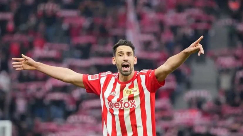 Khedira wants to play for Tunisia