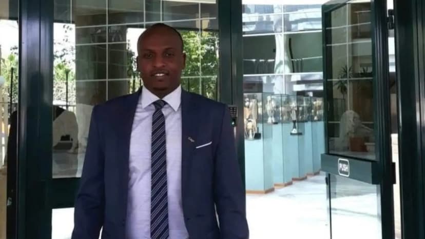 Morocco–Senegal final controversy brings down CAF official