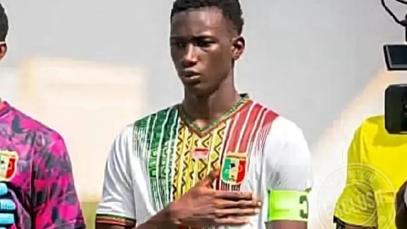 Transfer: Issa Tounkara set for imminent Southampton signing!