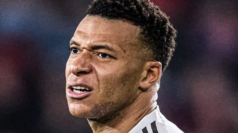 Real Madrid: Kylian Mbappé to undergo surgery?