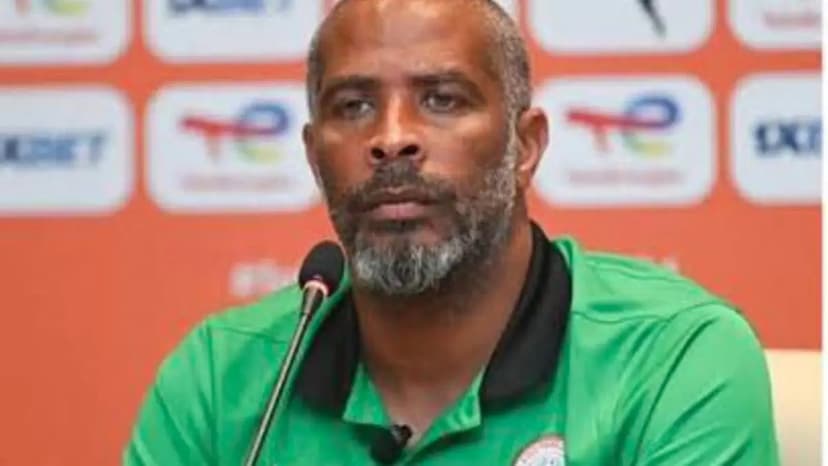 Nigeria: Eric Chelle justifies the $130,000 salary he requested for renewal