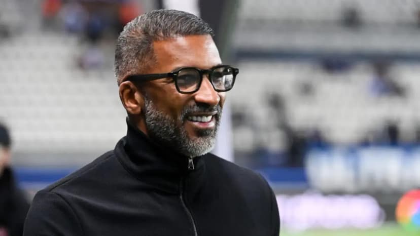 These African coaches on European benches