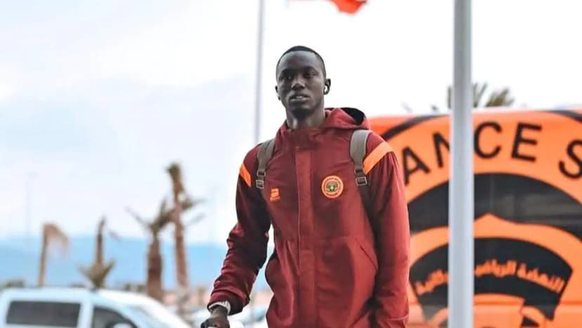 Football Transfer Market Buzzes with Player Moves and Defender Interest