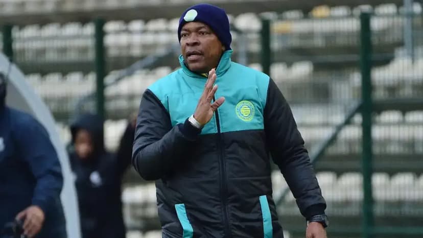 Casric Stars Defeat Pirates in Football Match