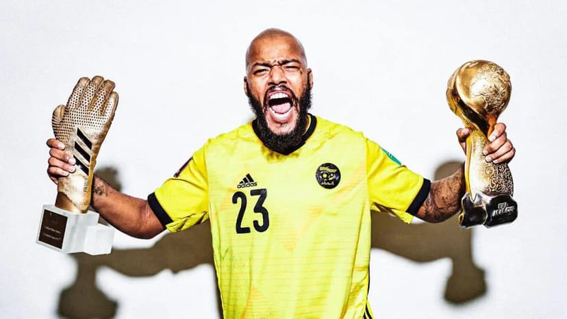 Algeria: Raïs M’Bolhi ends his career (official)