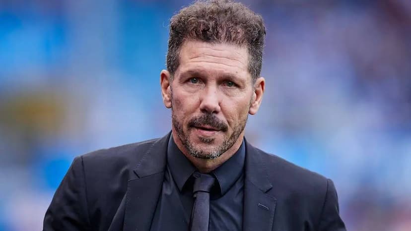 Barça vs Atlético Madrid: Diego Simeone's plan against Lamine Yamal