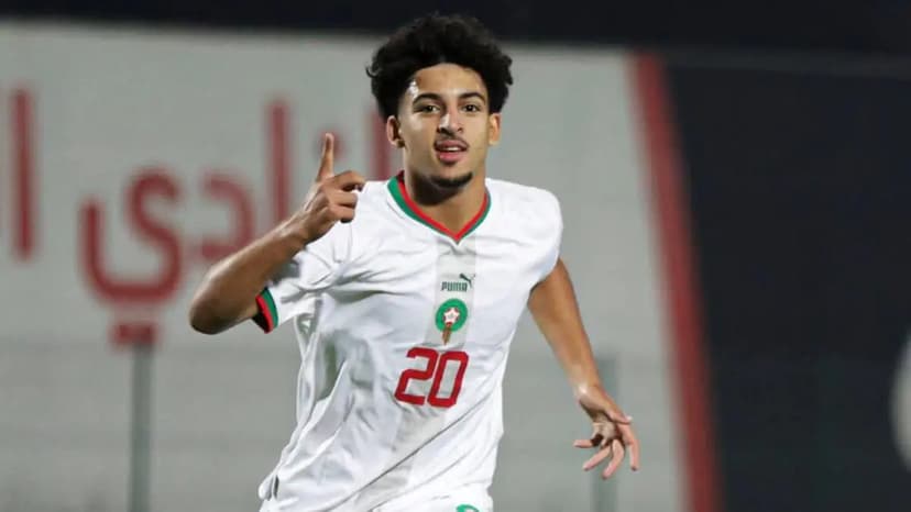 Africa U-17 Cup of Nations 2026 qualifiers: Full schedule for the North African Union zone