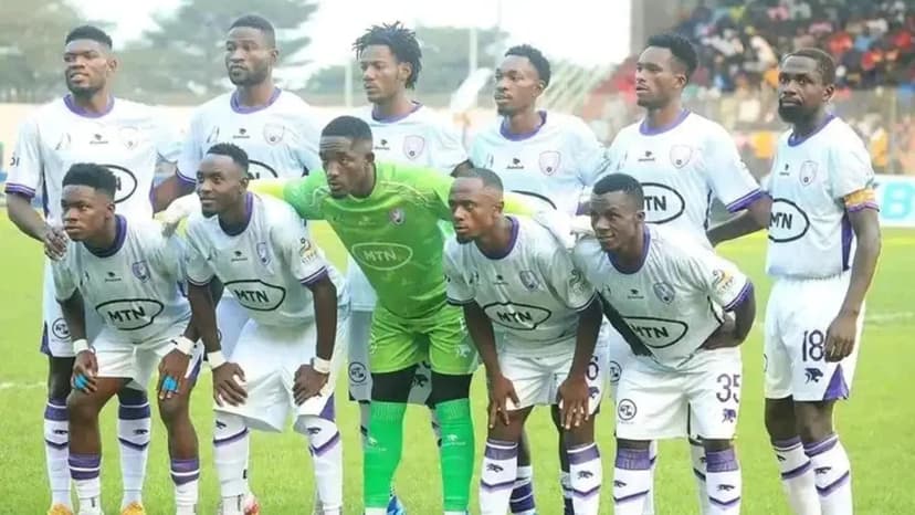 Fecafoot responds to Colombe Sportive's withdrawal during the match against Panthère du Ndé