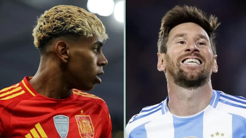 Why did Spain refuse Morocco for hosting the Finalissima?