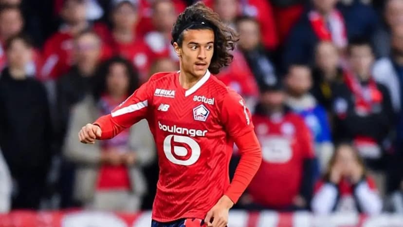 Ayyoub Bouaddi Reportedly Chooses Moroccan National Team