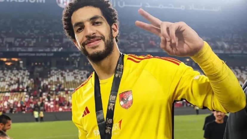 Mostafa Shobeir's Impressive Performance in CAF Champions League Highlighted