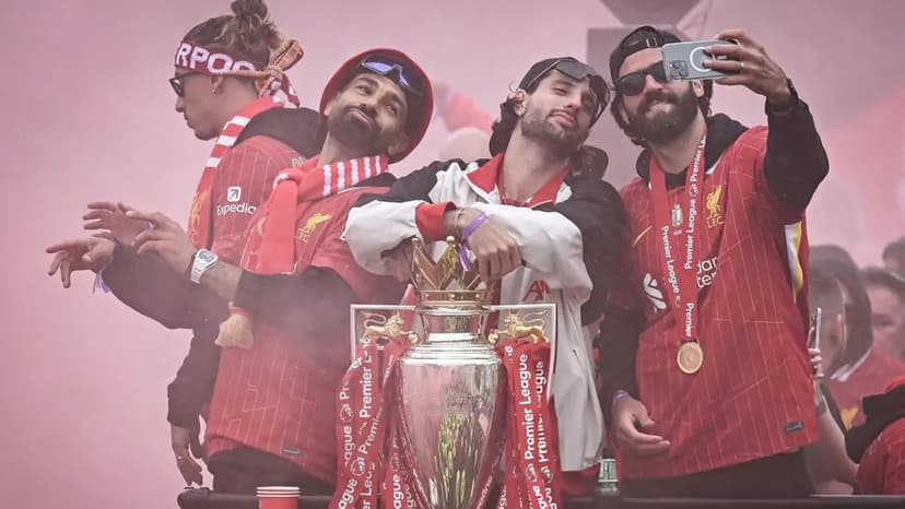 Liverpool does not want to sell this key player