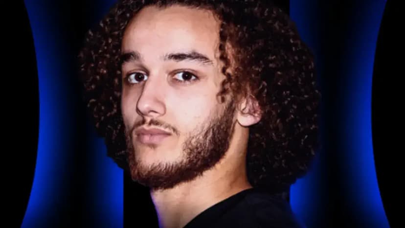 Yanis Massolin opens the door to the Algeria national team