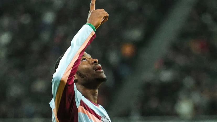 Premier League: Dango Ouattara in the race for February Player of the Month