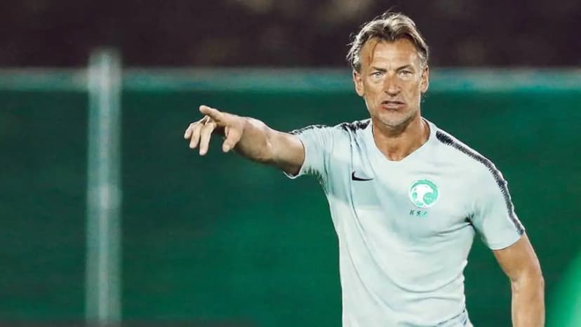 An old name back on Renard’s radar as World Cup plans take shape