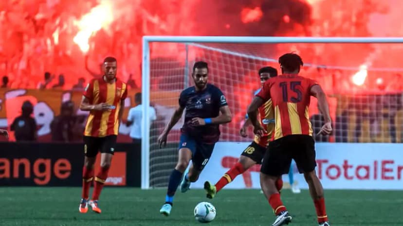 Expert opinion: How can Espérance break the jinx against Al Ahly?