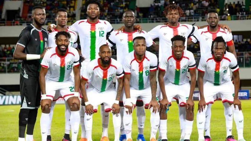 Burkinabé Football Federation Shortlists Six Candidates for Horse Coach Position