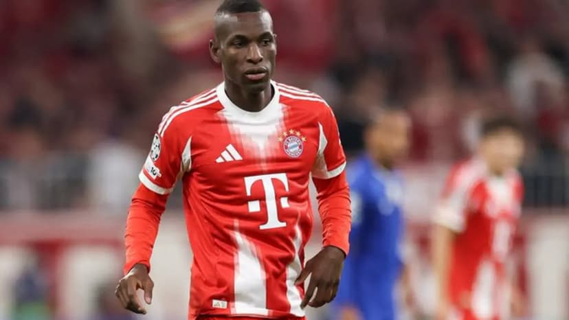 Nicolas Jackson on Aston Villa's radar