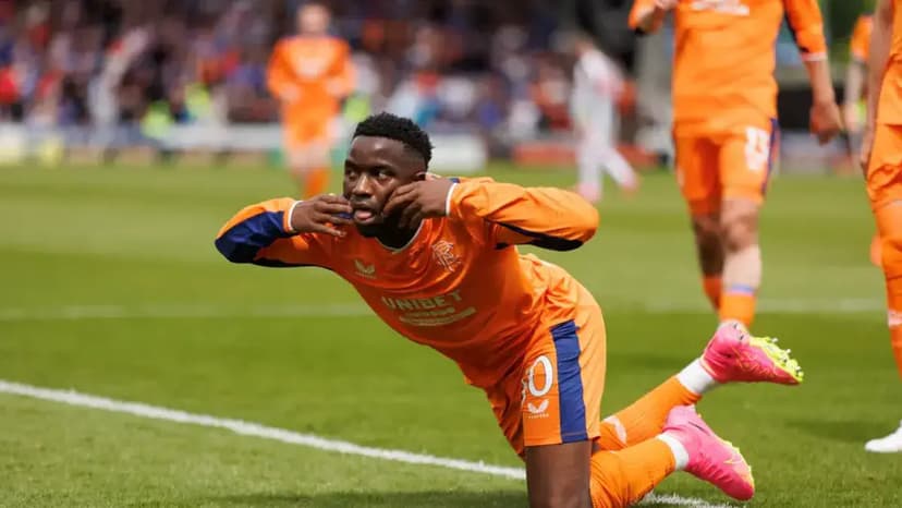 Saudi Pro League: Fashion Sakala... 8 goals in the last 8 matches