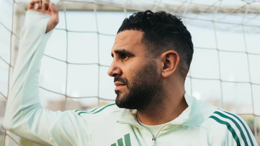 Saudi Pro League: Riyad Mahrez, the king of key passes