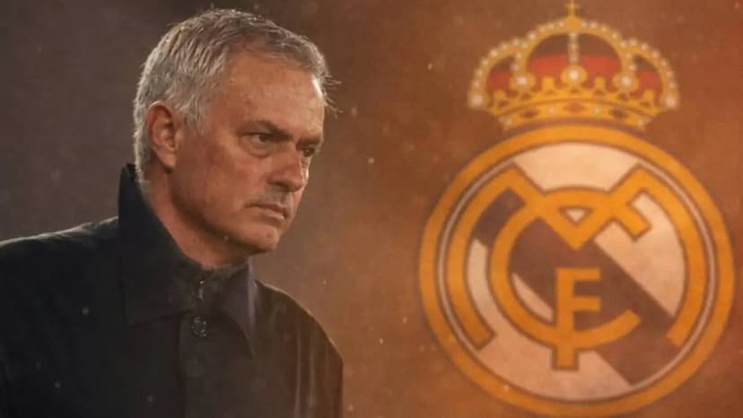 Mourinho's Benfica Masterclass Revisited